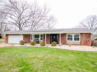 1614 Fontana Dr, Saint Louis, MO