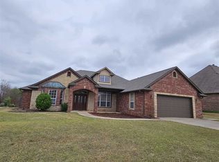 2303 Bridlewood Dr, Stillwater, OK 74074