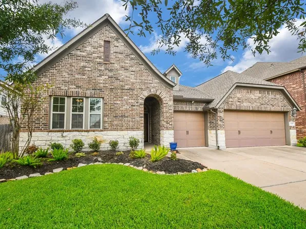 13619 Lake Vista Dr, Tomball, TX 77377