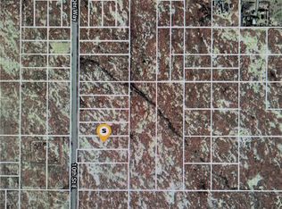 10 Vac 10 Ste Vic Ave #E8-25, Lancaster, CA 93535