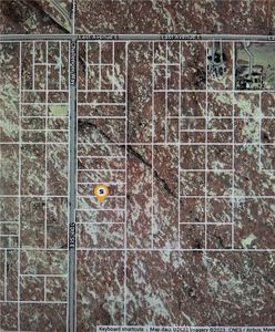 10 Vac 10 Ste Vic Ave #E8-25, Lancaster, CA, 93535