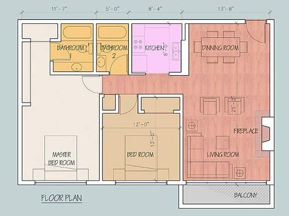 4th image of 6505 Green Valley Cir