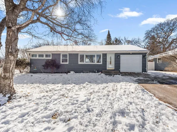 7649 46th Ave N, New Hope, MN 55428