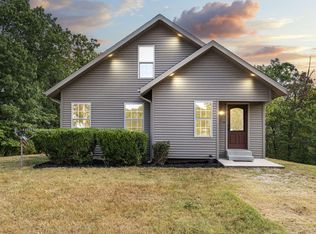 4906 Brinkley Rd, Marshfield, MO 65706