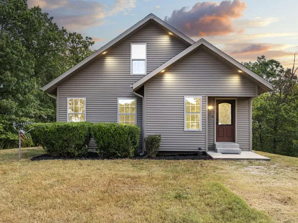 4906 Brinkley Road, Marshfield, MO 65706