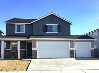 1444 E Ludlow Dr, Kuna, ID 83634