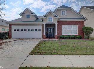 1402 Enclave Trl, Stockbridge, GA 30281