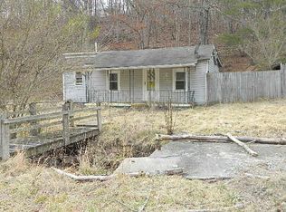 4505 Pond Lick Hollow Rd, Pulaski, VA 24301