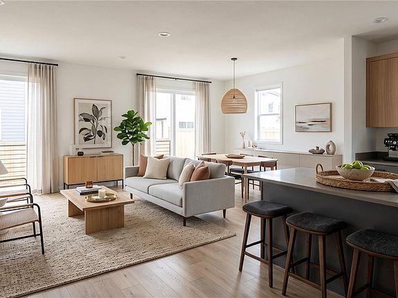2nd image of 1332 S Longwood Ave #1