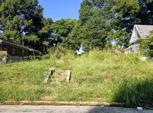 1197 James St, Memphis, TN 38106