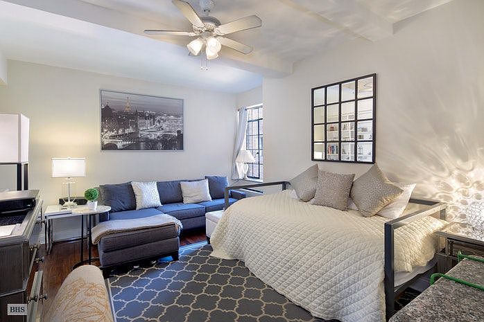 1st image of 25 Tudor City Pl APT 1707