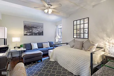 Sold by Brown Harris Stevens