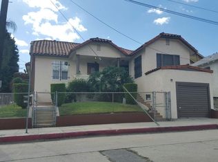 1400 Allison Ave, Los Angeles, CA 90026