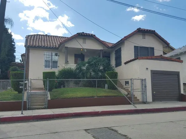 1400 Allison Ave, Los Angeles, CA 90026