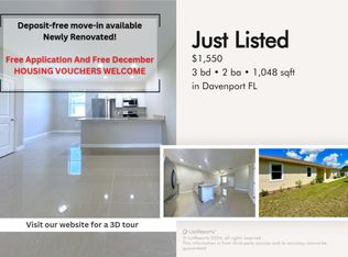 4 W Orange St #101, Davenport, FL 33837