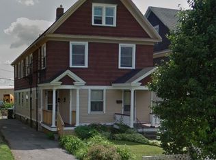 537-5375 Lyell Ave #3, Rochester, NY 14606