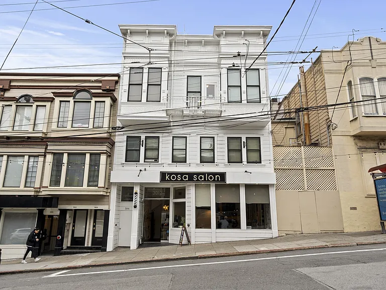 SROs at 2186 Union Street — Photo 7