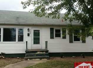 2308 Ginter St, Henrico, VA 23228