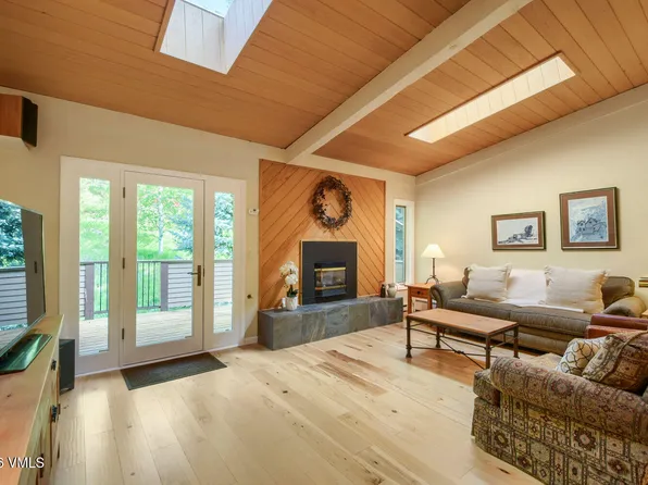 2570 Kinnickinnick Ct #H4, Vail, CO 81657