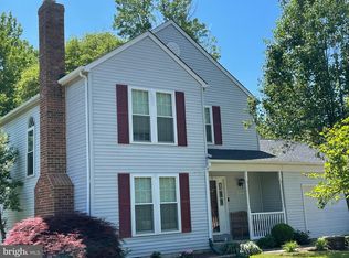 4722 Hummingbird Dr, Waldorf, MD 20603