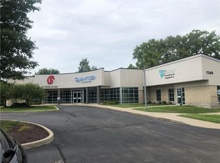 7340 Crossing Pl SUITE 50, Fishers, IN 46038