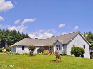 1249 Alum Ridge Rd NW, Willis, VA 24380