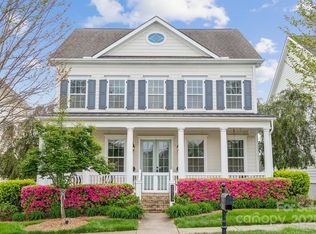 2311 Lochview St, Pineville, NC 28134