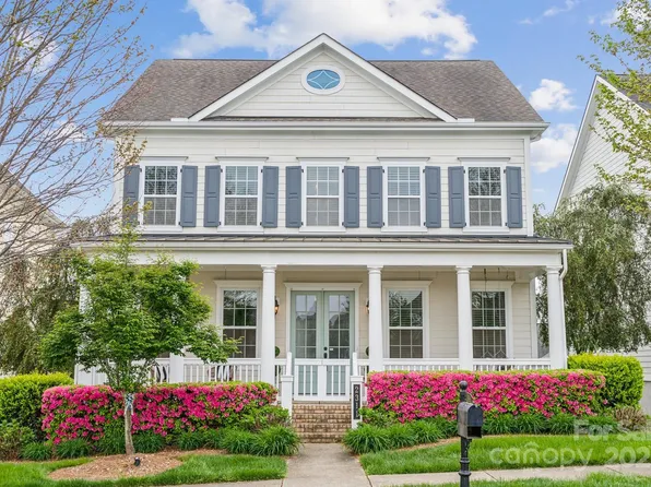 2311 Lochview St, Pineville, NC 28134