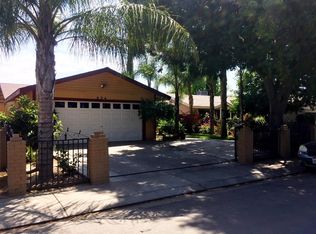 604 Stratton Ave, Modesto, CA 95351