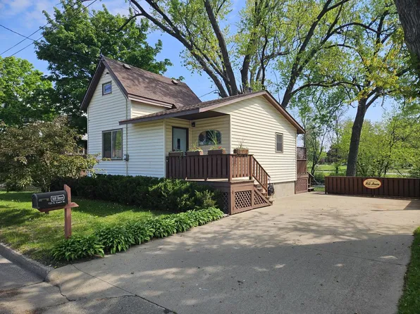 721 South Court St, Sparta, WI 54656