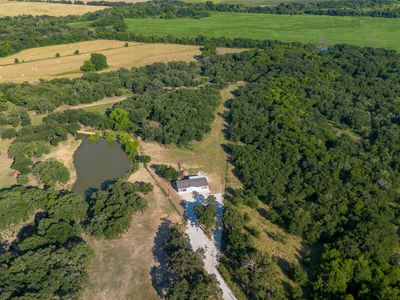 318 Hcr #3315, Hubbard, TX, 76648