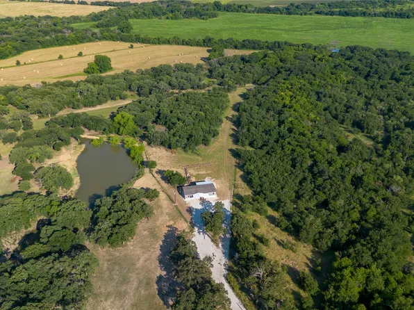 318 Hcr #3315, Hubbard, TX 76648