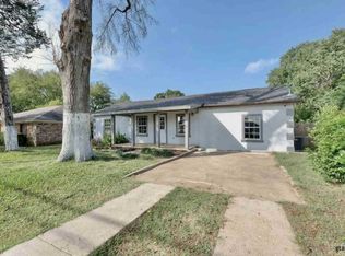 1205 S Tipton Ave, Tyler, TX 75701