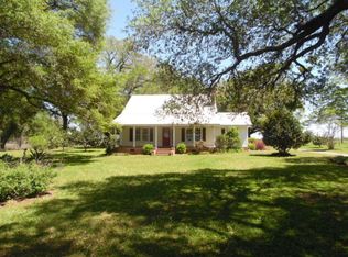 5407 Highway 45, Iron City, GA 39859