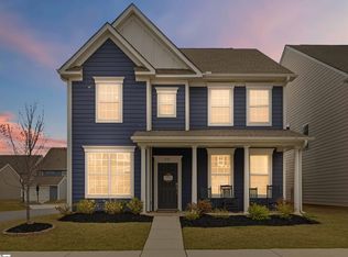 501 Corsac Ct, Fountain Inn, SC 29644