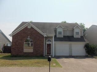 1133 Shawnee Trce, Madison, TN 37115