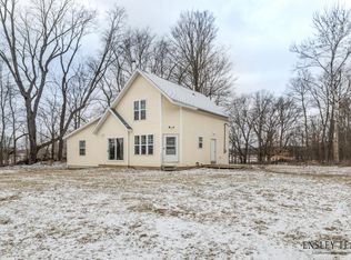 2020 21 Mile Rd NE, Cedar Springs, MI 49319