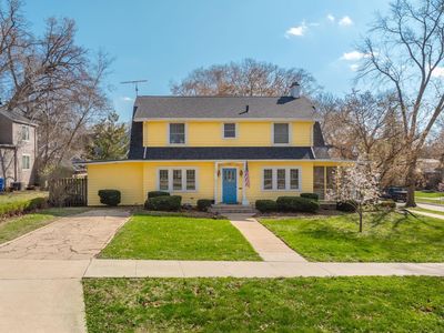 449 Kingbard Blvd, Waterloo, IA, 50701