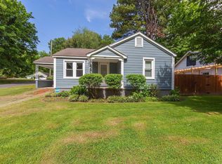 716 S Lexington St, Trenton, TN 38382