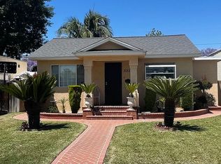 335 E Norton St, Long Beach, CA 90805