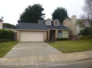 4404 Maritime Dr, Santa Maria, CA 93455