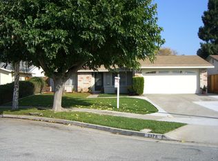 3978 Ambler Ct, San Jose, CA 95111