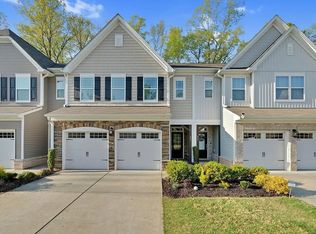 425 Summit Trail Dr, Hillsborough, NC 27278