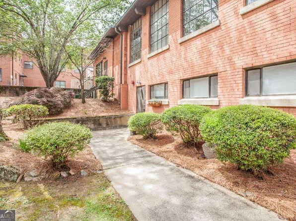 301 Bradley St APT C4, Carrollton, GA 30117