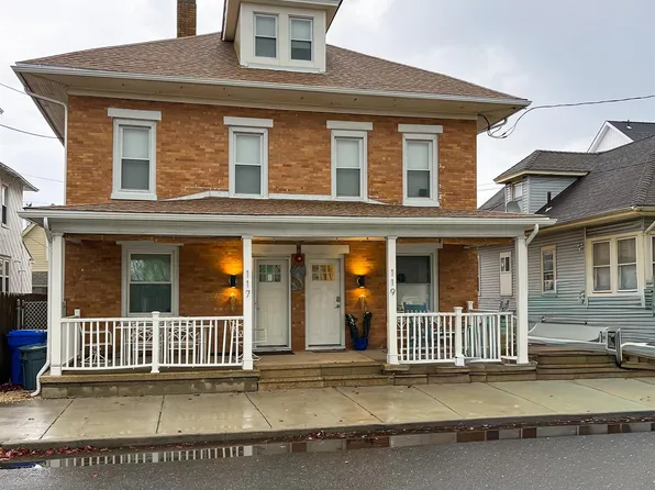 119 E Garfield Ave #D, Wildwood, NJ 08260