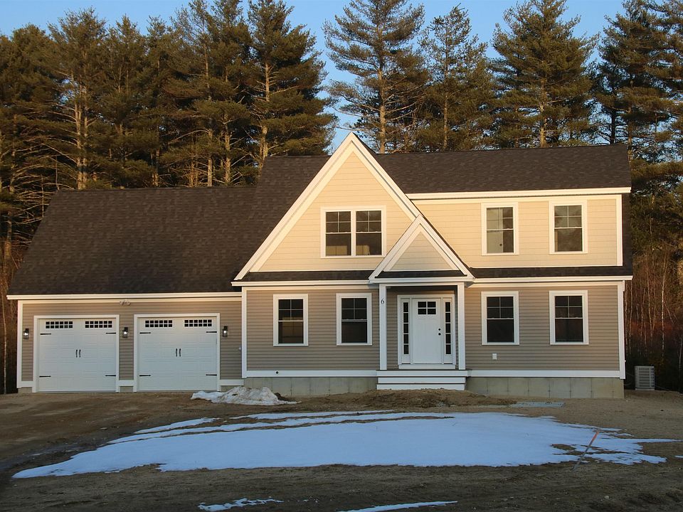 1st image of Lot 3 Fields at Mill Pond Road #3