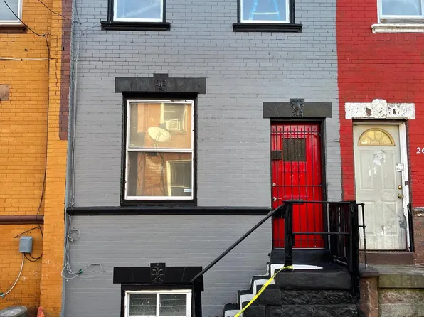 2632 W Seltzer St, Philadelphia, PA 19132