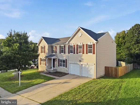 78 Ripley Rd, Stafford, VA 22556