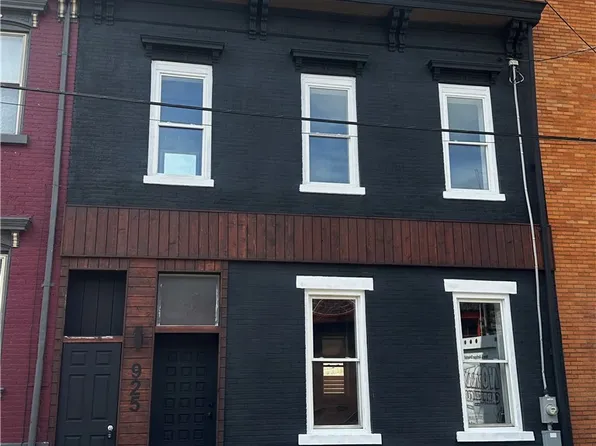 925 Constance St, Pittsburgh, PA 15212