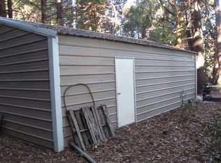 720 China Creek Rd, Garberville, CA 95542